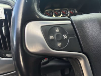 2015 GMC Sierra 3500 HD SLT