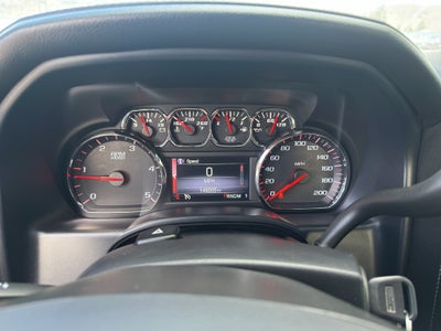 2015 GMC Sierra 3500 HD SLT