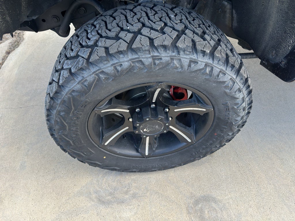 2015 GMC Sierra 3500 HD SLT