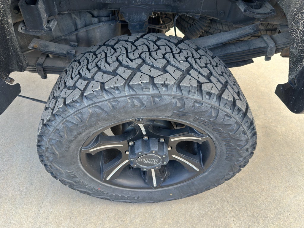 2015 GMC Sierra 3500 HD SLT