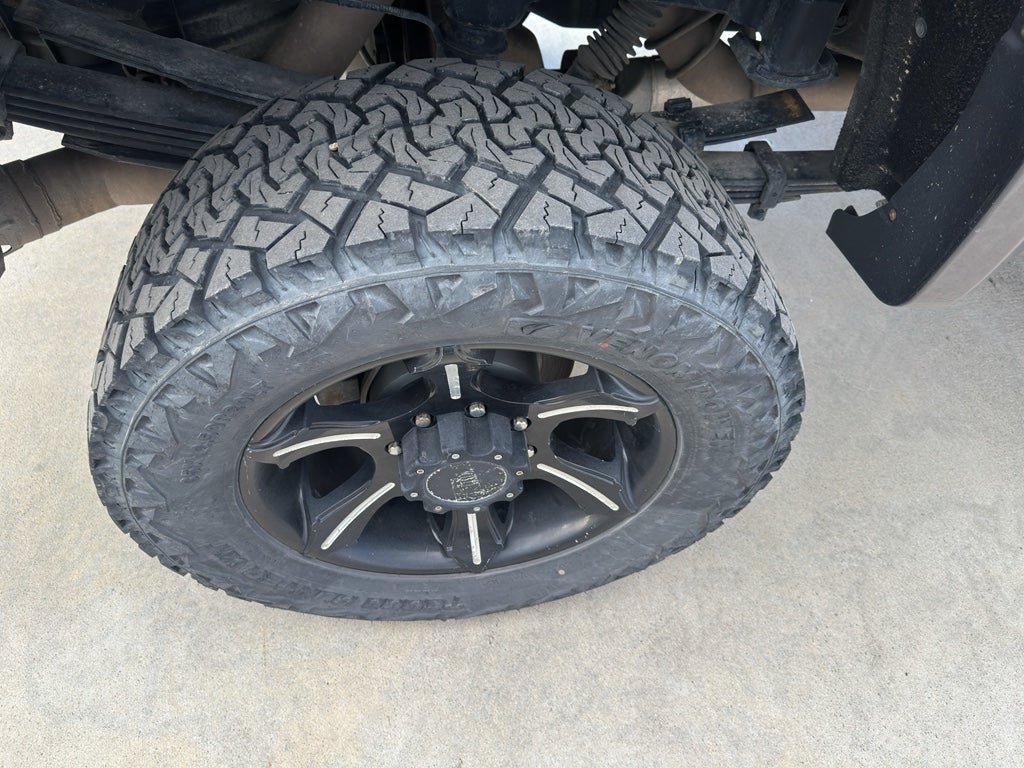 2015 GMC Sierra 3500 HD SLT