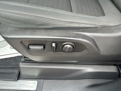 2020 GMC Sierra 2500 HD SLE