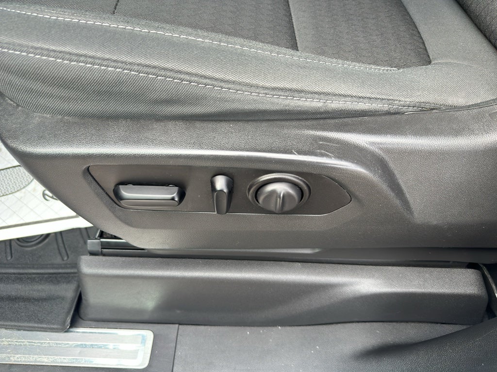 2020 GMC Sierra 2500 HD SLE