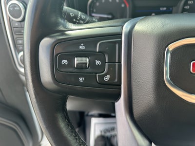 2020 GMC Sierra 2500 HD SLE