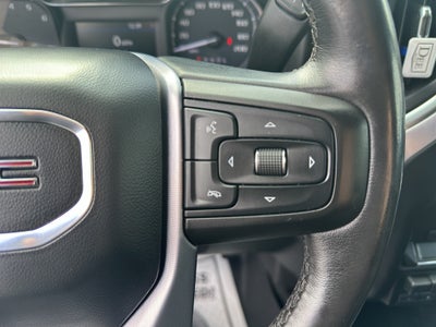 2020 GMC Sierra 2500 HD SLE