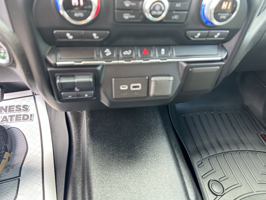 2020 GMC Sierra 2500 HD SLE