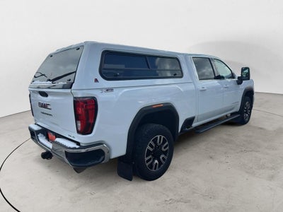 2020 GMC Sierra 2500 HD SLE