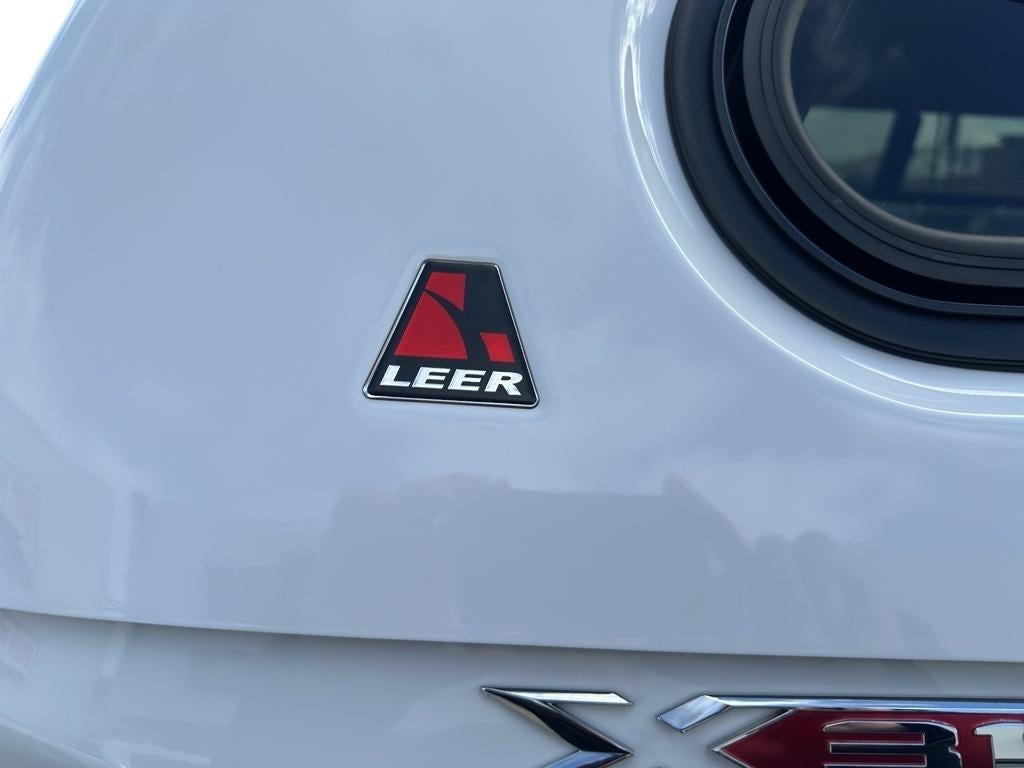 2020 GMC Sierra 2500 HD SLE