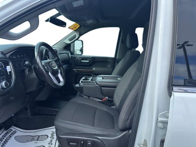 2020 GMC Sierra 2500 HD SLE