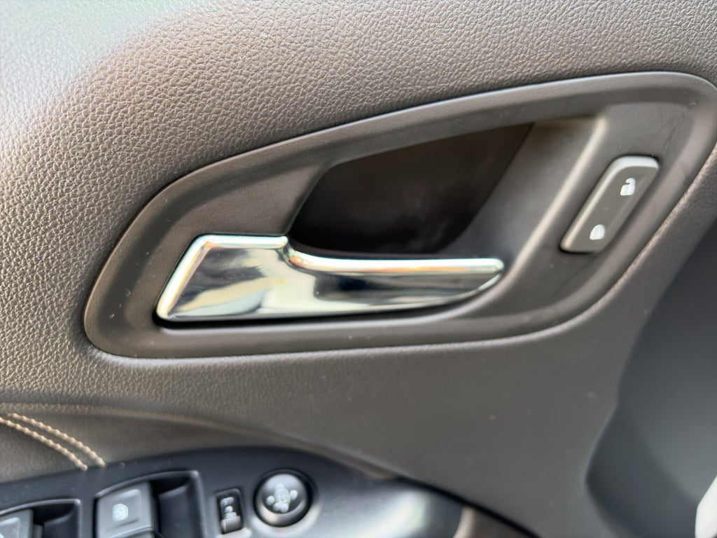 2021 GMC Canyon Denali