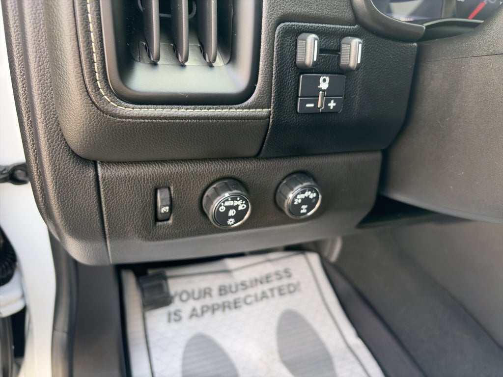 2021 GMC Canyon Denali
