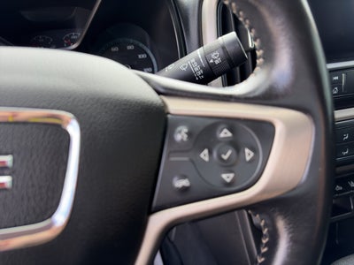 2021 GMC Canyon Denali