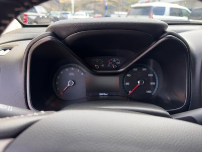 2021 GMC Canyon Denali