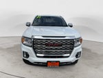 2021 GMC Canyon Denali