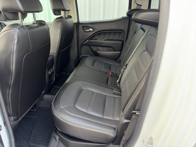 2021 GMC Canyon Denali