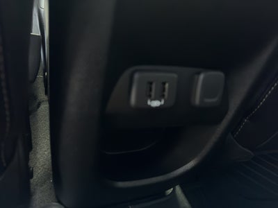 2021 GMC Canyon Denali