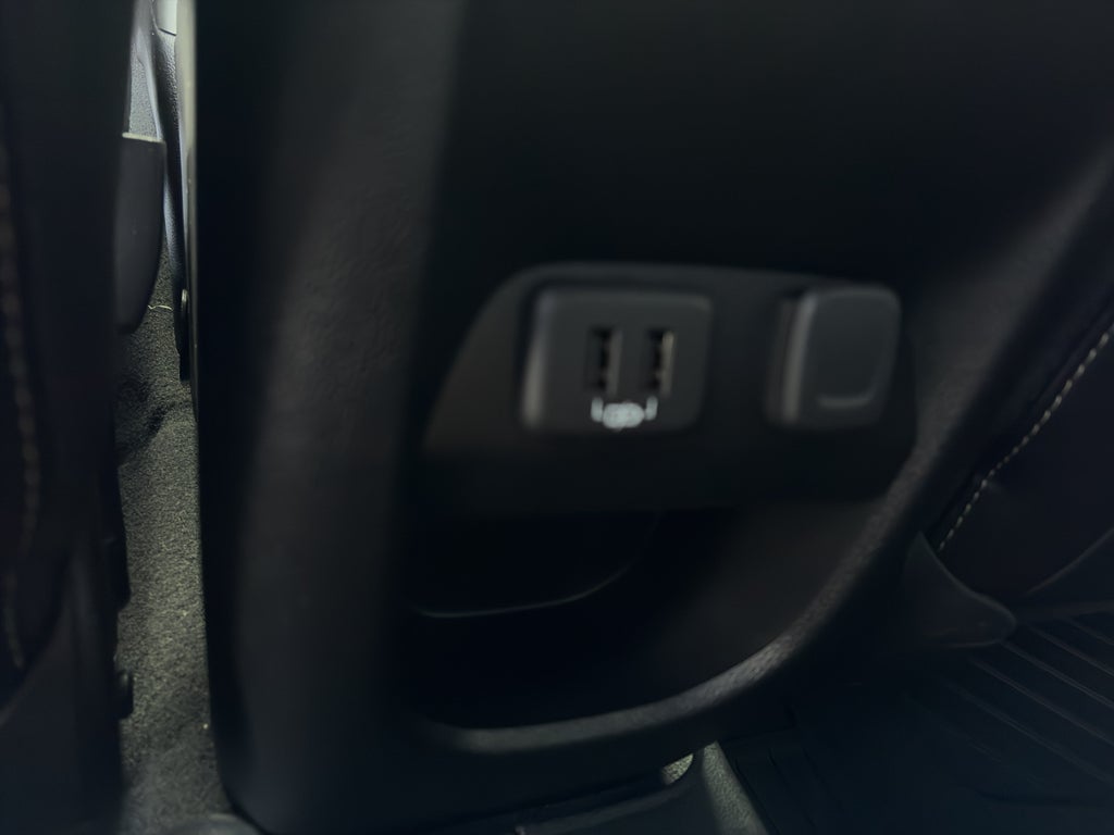 2021 GMC Canyon Denali