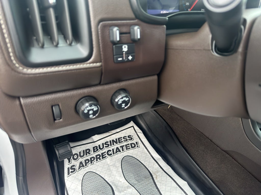 2022 GMC Canyon Denali