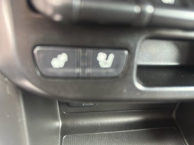 2022 GMC Canyon Denali