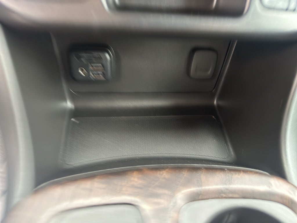 2022 GMC Canyon Denali