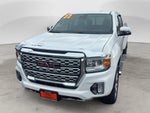 2022 GMC Canyon Denali