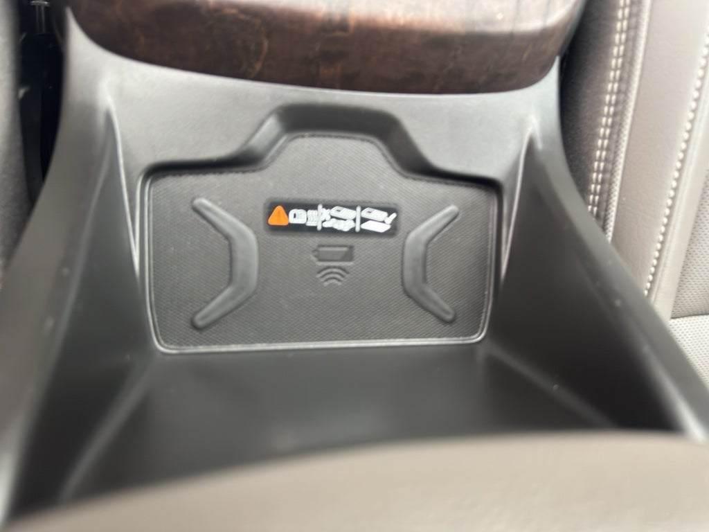 2022 GMC Canyon Denali