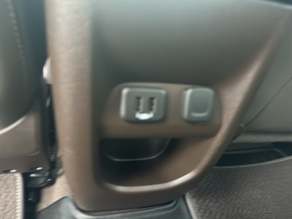 2022 GMC Canyon Denali