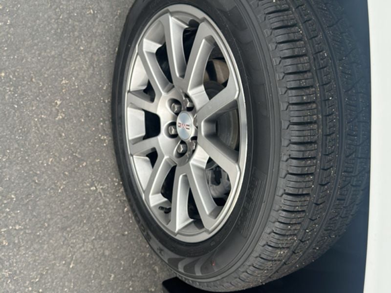 2022 GMC Canyon Denali