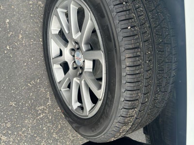 2022 GMC Canyon Denali