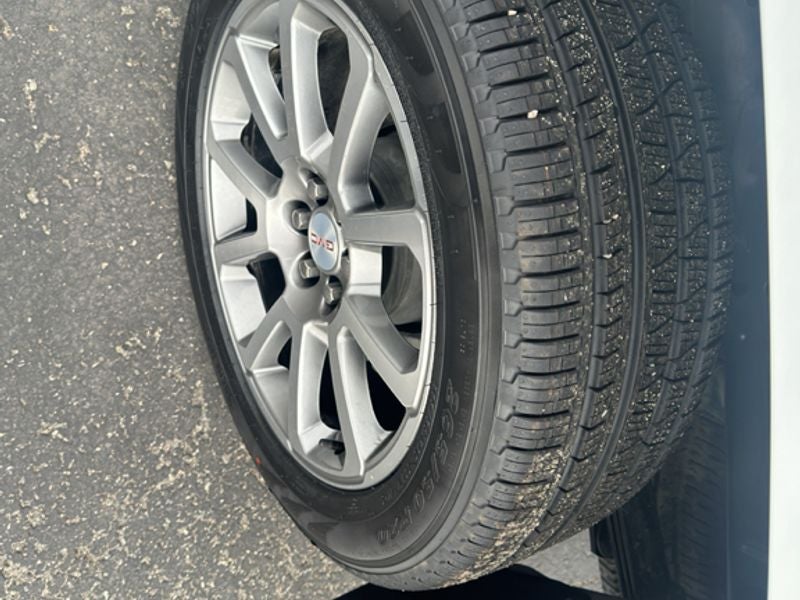 2022 GMC Canyon Denali