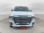 2022 GMC Canyon Denali