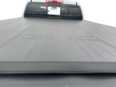 2022 GMC Canyon Denali