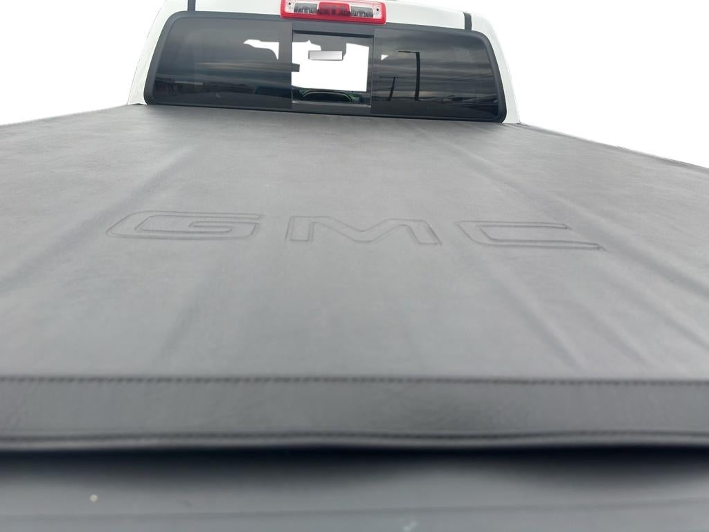 2022 GMC Canyon Denali