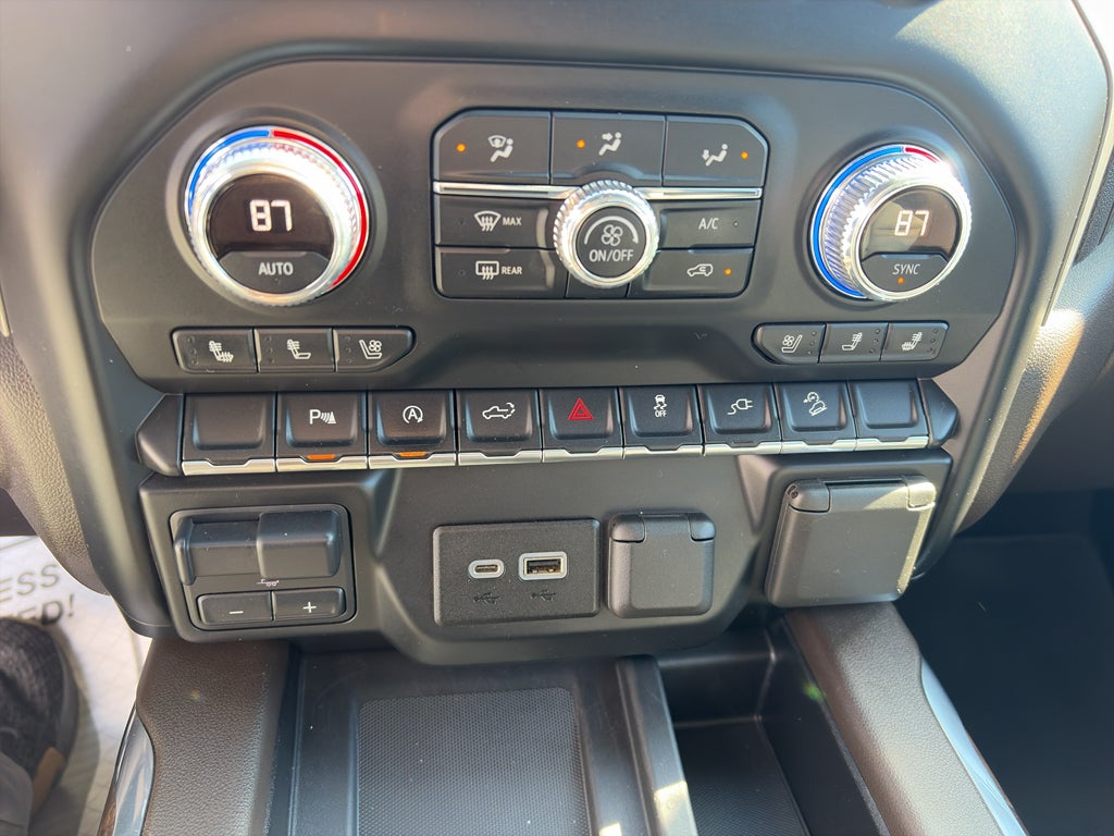 2019 GMC Sierra 1500 Denali