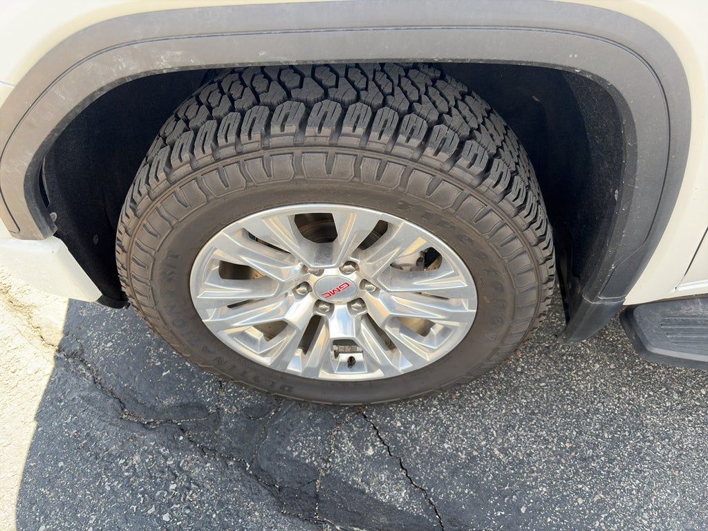 2019 GMC Sierra 1500 Denali