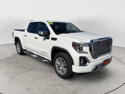 2019 GMC Sierra 1500 Denali