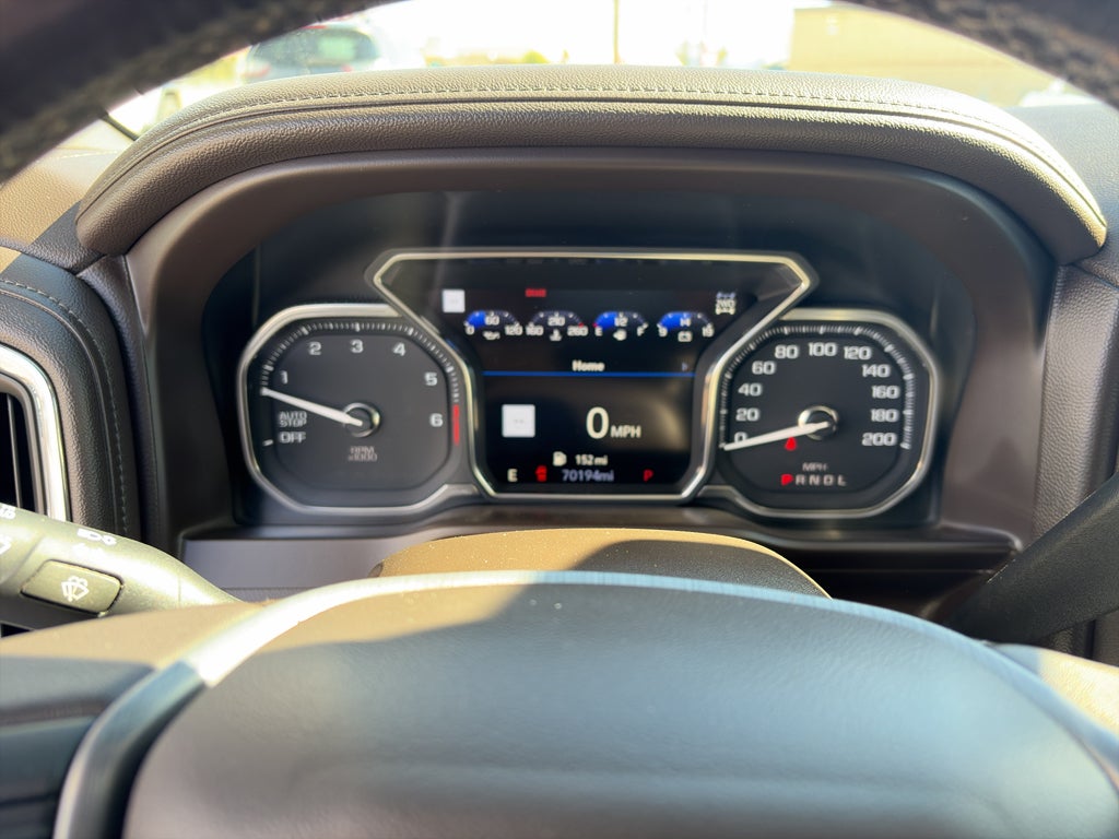 2019 GMC Sierra 1500 Denali