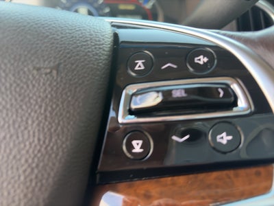 2017 Cadillac Escalade Premium Luxury