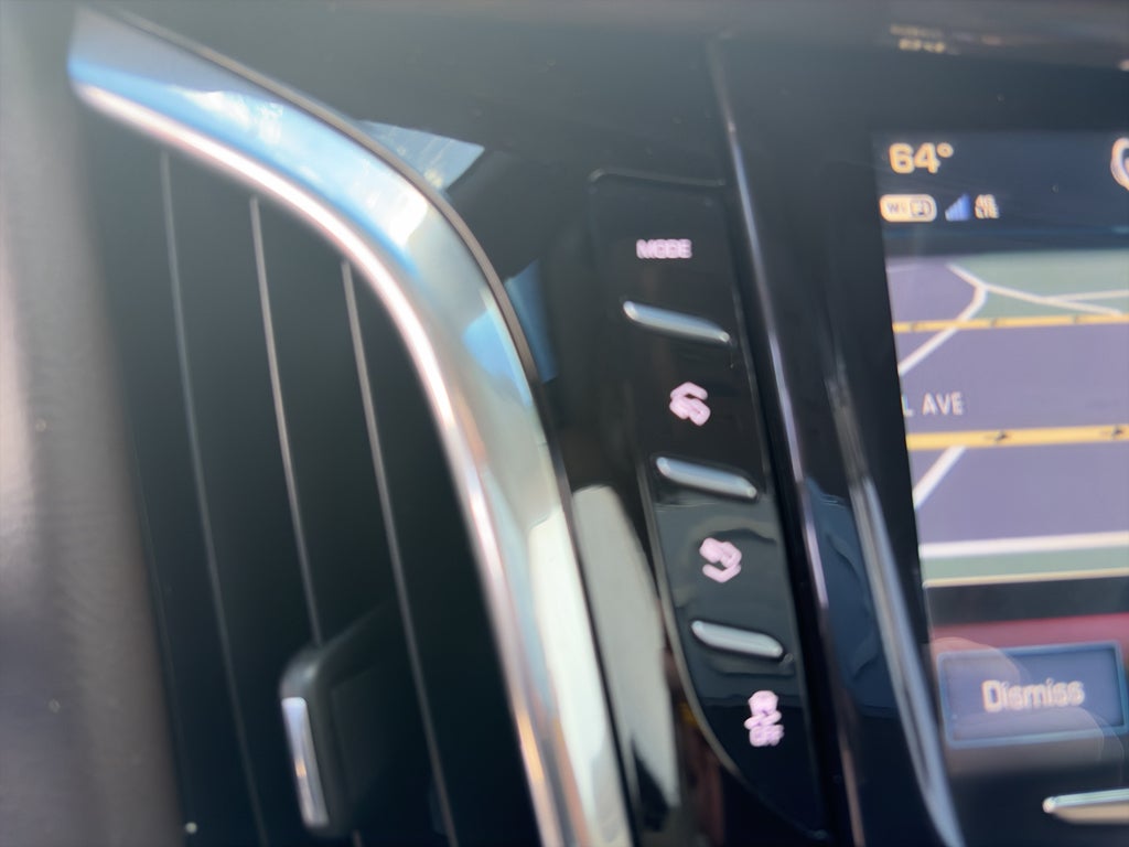 2017 Cadillac Escalade Premium Luxury
