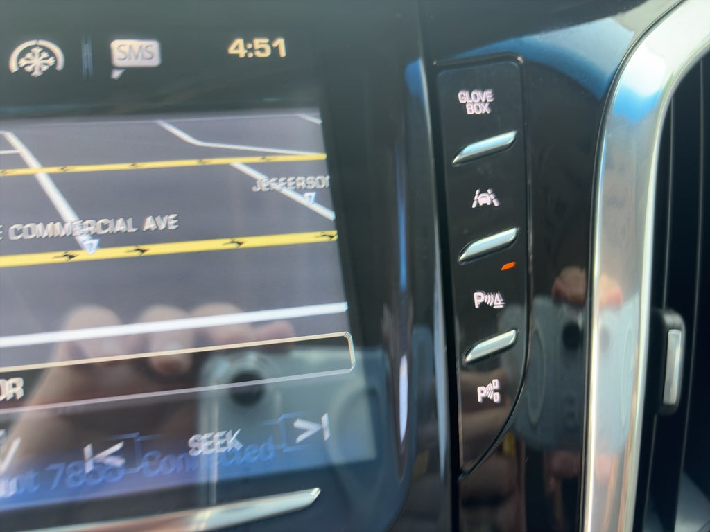 2017 Cadillac Escalade Premium Luxury