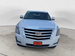 2017 Cadillac Escalade Premium Luxury