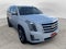 2017 Cadillac Escalade Premium Luxury