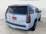 2017 Cadillac Escalade Premium Luxury