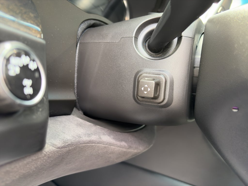 2019 Cadillac Escalade Platinum