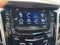 2019 Cadillac Escalade Platinum