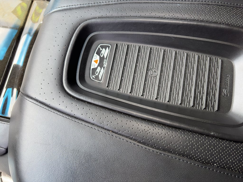 2019 Cadillac Escalade Platinum