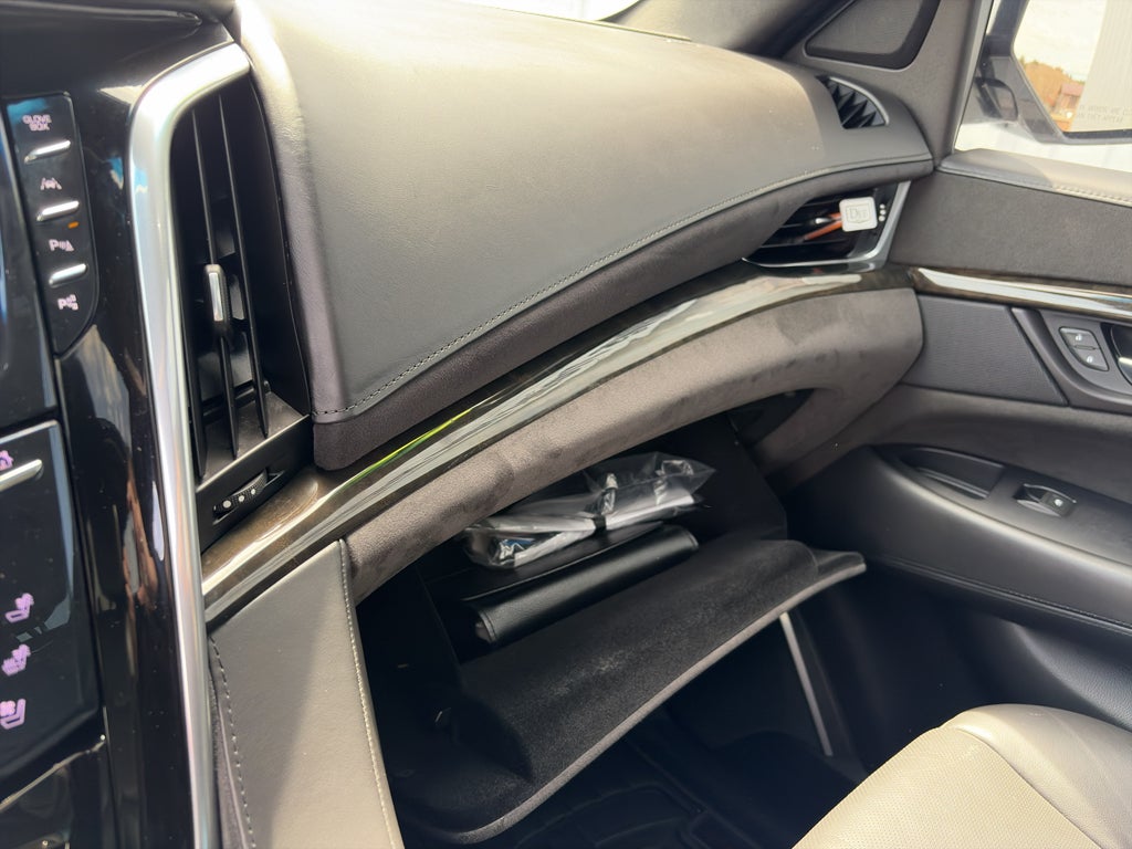 2019 Cadillac Escalade Platinum
