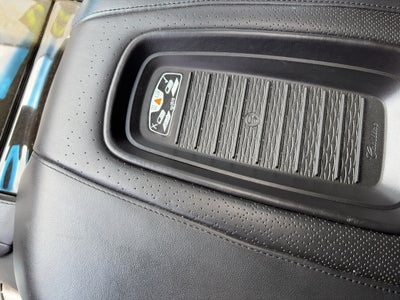 2019 Cadillac Escalade Platinum