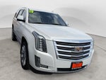 2019 Cadillac Escalade Platinum