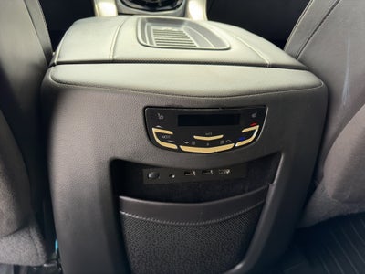 2019 Cadillac Escalade Platinum
